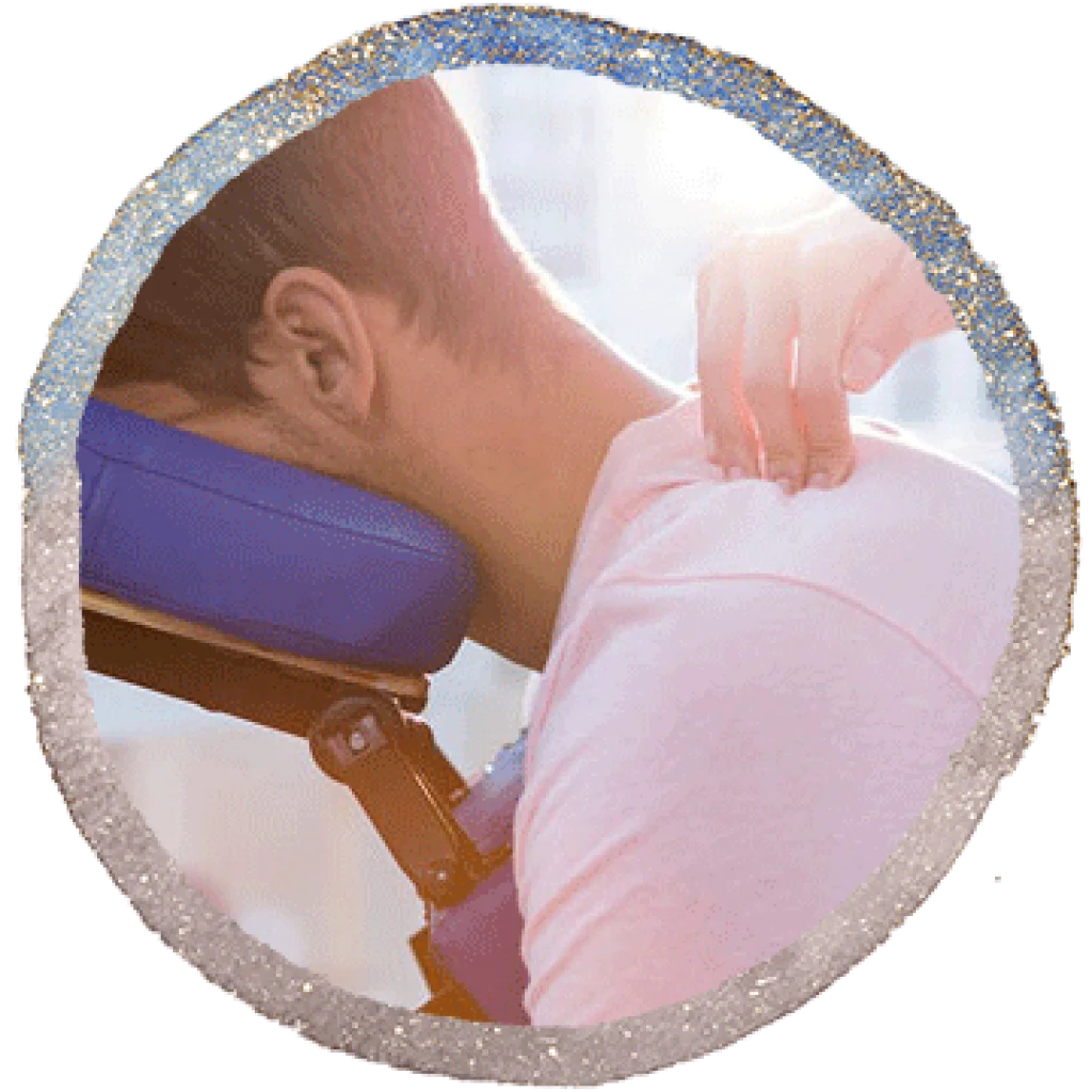 Massage Center | Book your session now